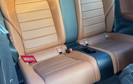 Mercedes-Benz C-Класс, 2016 год, 2 600 000 рублей, 17 фотография