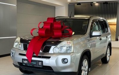 Nissan X-Trail, 2007 год, 1 117 000 рублей, 1 фотография