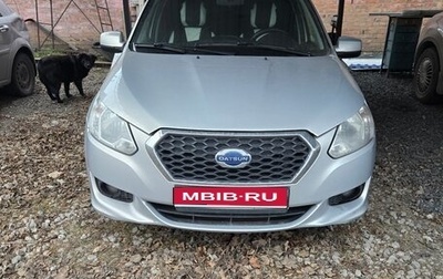 Datsun on-DO I рестайлинг, 2018 год, 600 000 рублей, 1 фотография