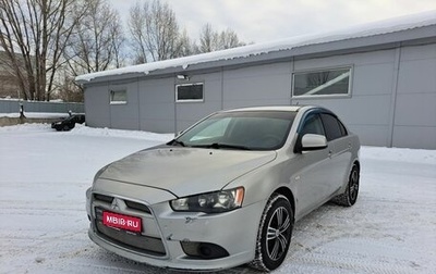 Mitsubishi Lancer IX, 2012 год, 719 000 рублей, 1 фотография