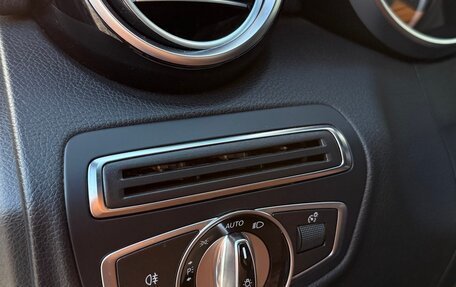 Mercedes-Benz C-Класс, 2016 год, 2 600 000 рублей, 18 фотография