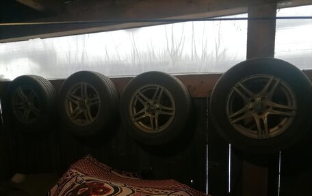 Skoda Octavia IV, 2008 год, 450 000 рублей, 7 фотография