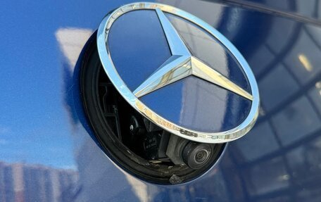 Mercedes-Benz C-Класс, 2016 год, 2 600 000 рублей, 21 фотография