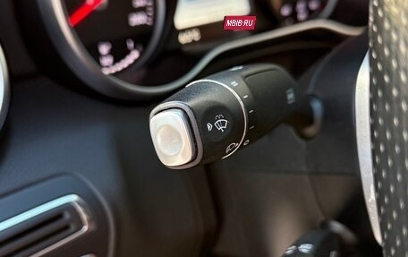 Mercedes-Benz C-Класс, 2016 год, 2 600 000 рублей, 19 фотография