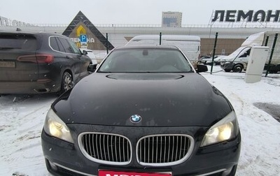 BMW 7 серия, 2010 год, 900 000 рублей, 1 фотография