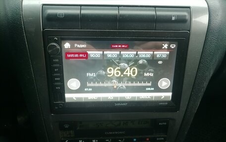 Skoda Octavia IV, 2008 год, 450 000 рублей, 6 фотография