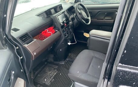 Toyota Tank I, 2017 год, 820 000 рублей, 4 фотография