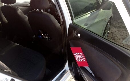 Hyundai Solaris II рестайлинг, 2016 год, 1 100 000 рублей, 5 фотография