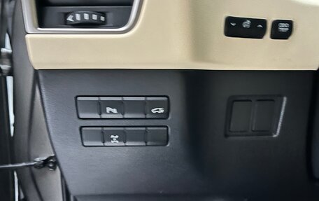 Lexus NX I, 2015 год, 2 850 000 рублей, 9 фотография