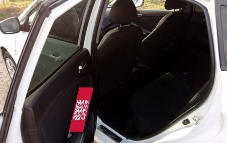 Hyundai Solaris II рестайлинг, 2016 год, 1 100 000 рублей, 6 фотография