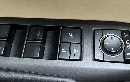 Lexus NX I, 2015 год, 2 850 000 рублей, 11 фотография