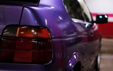 BMW 3 серия, 1996 год, 520 000 рублей, 12 фотография