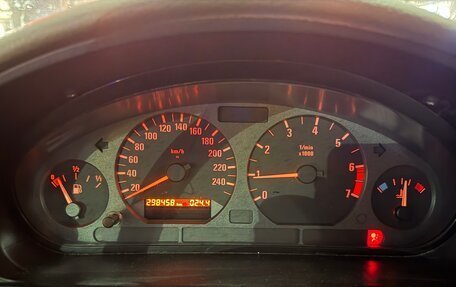 BMW 3 серия, 1996 год, 520 000 рублей, 6 фотография