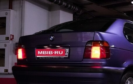 BMW 3 серия, 1996 год, 520 000 рублей, 9 фотография