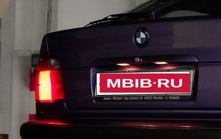 BMW 3 серия, 1996 год, 520 000 рублей, 11 фотография