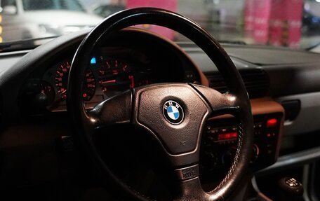 BMW 3 серия, 1996 год, 520 000 рублей, 19 фотография