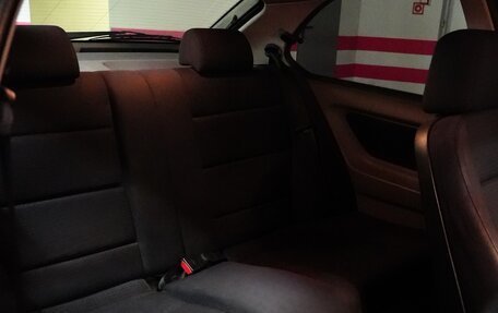 BMW 3 серия, 1996 год, 520 000 рублей, 27 фотография