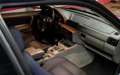 BMW 3 серия, 1996 год, 520 000 рублей, 21 фотография