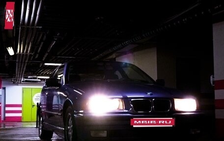 BMW 3 серия, 1996 год, 520 000 рублей, 17 фотография