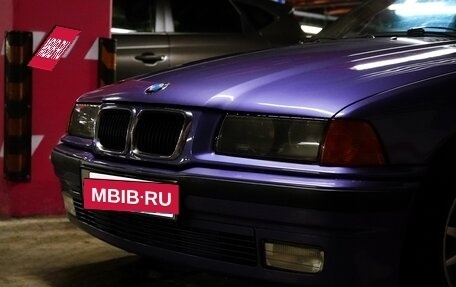 BMW 3 серия, 1996 год, 520 000 рублей, 26 фотография