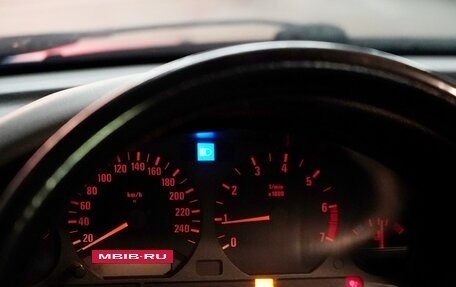 BMW 3 серия, 1996 год, 520 000 рублей, 20 фотография