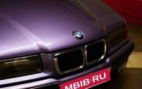 BMW 3 серия, 1996 год, 520 000 рублей, 24 фотография