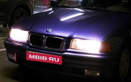 BMW 3 серия, 1996 год, 520 000 рублей, 16 фотография