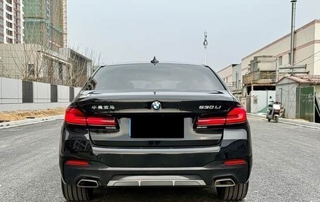 BMW 5 серия, 2023 год, 6 480 000 рублей, 5 фотография