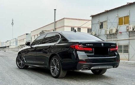 BMW 5 серия, 2023 год, 6 480 000 рублей, 3 фотография