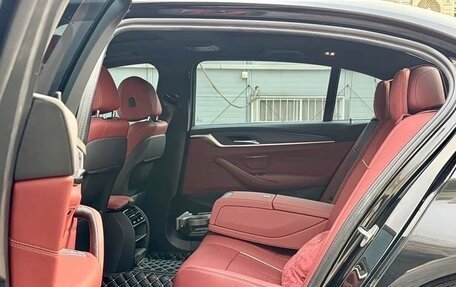 BMW 5 серия, 2023 год, 6 480 000 рублей, 8 фотография