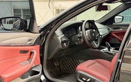 BMW 5 серия, 2023 год, 6 480 000 рублей, 7 фотография