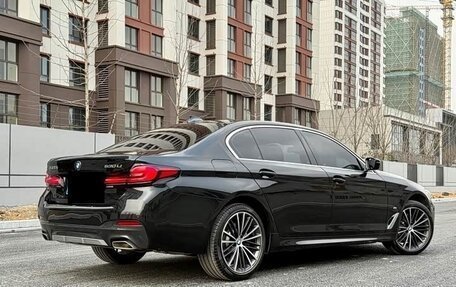 BMW 5 серия, 2023 год, 6 480 000 рублей, 6 фотография