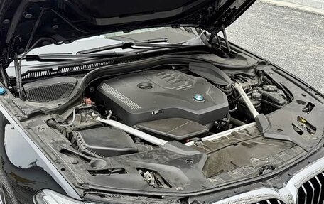 BMW 5 серия, 2023 год, 6 480 000 рублей, 14 фотография