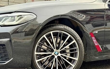 BMW 5 серия, 2023 год, 6 480 000 рублей, 13 фотография