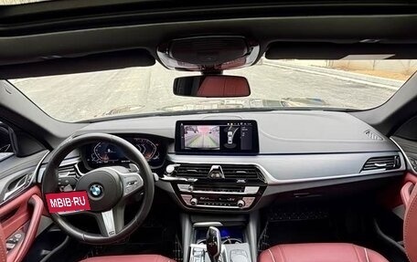 BMW 5 серия, 2023 год, 6 480 000 рублей, 9 фотография