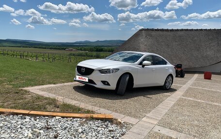 Mazda 6, 2013 год, 2 150 000 рублей, 4 фотография