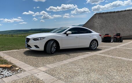 Mazda 6, 2013 год, 2 150 000 рублей, 3 фотография