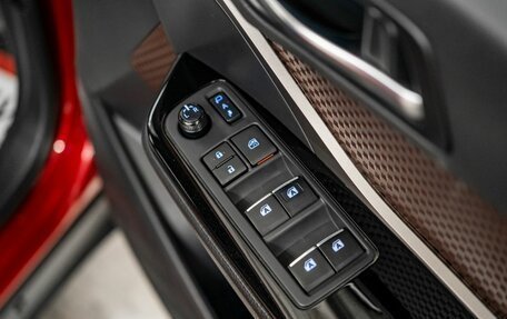 Toyota C-HR I рестайлинг, 2018 год, 2 085 000 рублей, 16 фотография