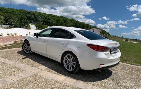 Mazda 6, 2013 год, 2 150 000 рублей, 6 фотография