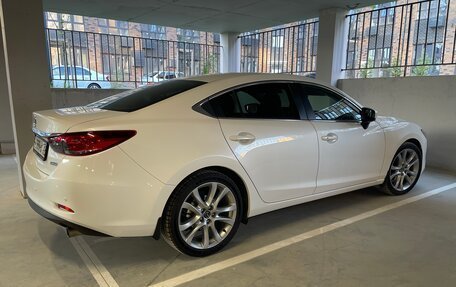 Mazda 6, 2013 год, 2 150 000 рублей, 10 фотография