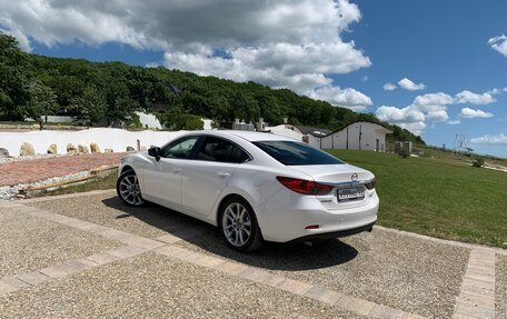 Mazda 6, 2013 год, 2 150 000 рублей, 7 фотография