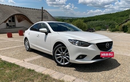 Mazda 6, 2013 год, 2 150 000 рублей, 2 фотография