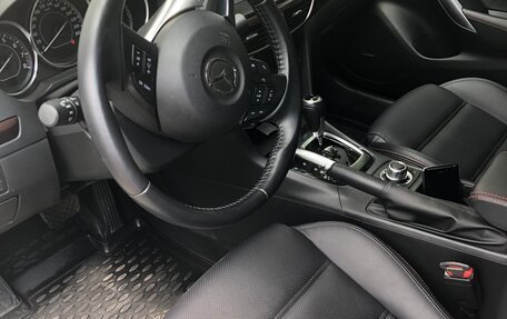 Mazda 6, 2013 год, 2 150 000 рублей, 15 фотография