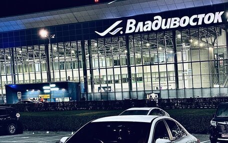 Mercedes-Benz C-Класс, 2017 год, 1 700 000 рублей, 8 фотография