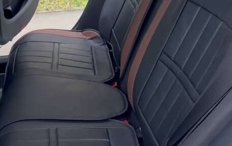 Mercedes-Benz C-Класс, 2017 год, 1 700 000 рублей, 15 фотография