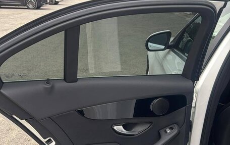 Mercedes-Benz C-Класс, 2017 год, 1 700 000 рублей, 13 фотография