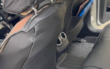 Mercedes-Benz C-Класс, 2017 год, 1 700 000 рублей, 17 фотография