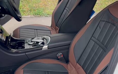 Mercedes-Benz C-Класс, 2017 год, 1 700 000 рублей, 16 фотография