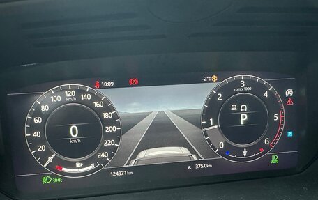 Land Rover Range Rover IV рестайлинг, 2018 год, 6 500 000 рублей, 18 фотография