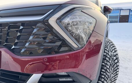 KIA Sportage IV рестайлинг, 2022 год, 3 600 000 рублей, 4 фотография